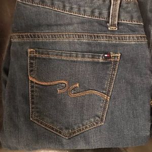 Tommy Hilfiger jeans